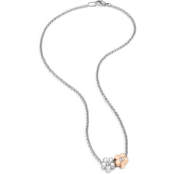 Morellato SCZ489 Chain necklace Female Stainless steel