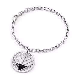Morellato SADA20, Chain bracelet, Female, Stainless steel