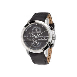 Maserati Ingegno R8871619004 Watch Chronograph Black Man