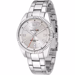 Sector 240 Wrist watch Male Stainless steel - Additional view 2