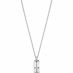 Morellato SKR31, Male, Stainless steel