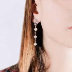 Morellato SAKH14 Stud earrings Stainless steel
