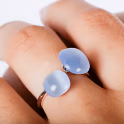 Morellato SAKK16016 Female Silver Blue, Silver