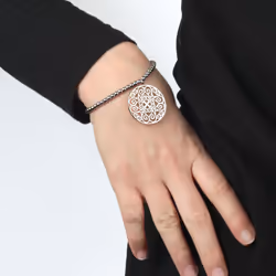 Morellato SALT05 Charm bracelet Female Stainless steel - Additional view 4