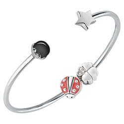 Morellato SCZ994 Cuff bracelet Female Stainless steel