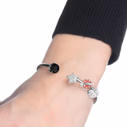Morellato SCZ994 Cuff bracelet Female Stainless steel