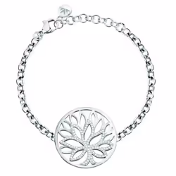 Morellato Loto Stainless Steel SATD12 Women's Bracelet