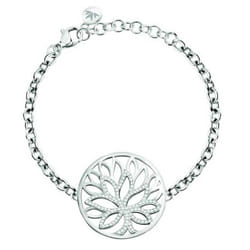Morellato Loto Stainless Steel SATD12 Women's Bracelet