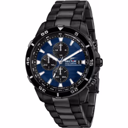 Sector ADV2500, Waterproof, Quartz