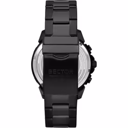 Sector ADV2500 Wrist watch Male Quartz Black