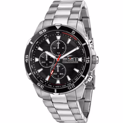 Sector ADV2500, Waterproof, Quartz