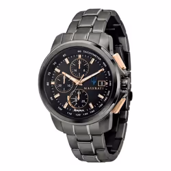 Unisex Watch Maserati R8873645001 (? 45 mm)