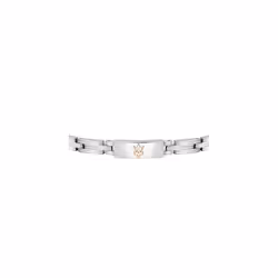 Maserati Iconic Stainless Steel JM121ATK12 Bracelet For Men