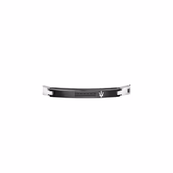 Maserati Jewels Stainless Steel Bracelet JM521ATY10 For Men