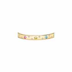 Morellato Poetica Stainless Steel Cool Bracelet SAUZ03 For Women