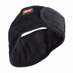 GIVI Neck Warmer, black for Men