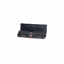 HPRC 5400W Wheeled Hard Resin Case Waterproof Lightweight Camera Tool Carry Bag - With Bag & Dividers