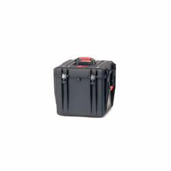 HPRC 4400 Hard Resin Case Waterproof Lightweight Camera Tool Carry Bag - Empty
