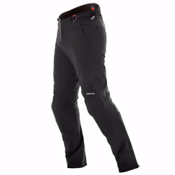 D - Dainese New Drake Air Textile Trouser Black - 56