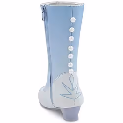 Disney Store Elsa Costume Boots for Kids