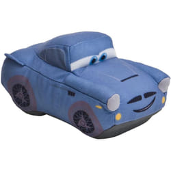 Cars 2 1000396 Mc Missile Plush Toy 20 cm