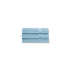 Towels, Cotton, Sky, 60 x 100 cm