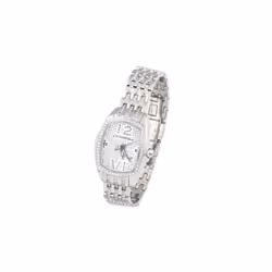 Ladies'Â Watch Chronotech CT7930LS-39M (Ã 26 mm)