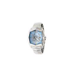 Ladies'Â Watch Chronotech CT7964L-01M (34 mm)