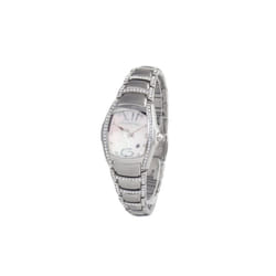 Ladies'Â Watch Chronotech CT7896SS-17M (Ã 26 mm)