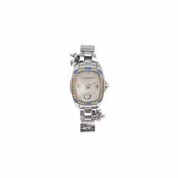 Ladies'Â Watch Chronotech CT7009LS-08M (28 mm)