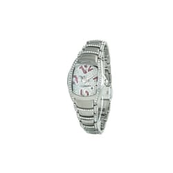 Ladies'Â Watch Chronotech CT7896SS-71M (Ã 27 mm)