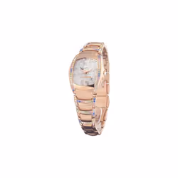 Ladies'Â Watch Chronotech CT7896SS-73M (27 mm)