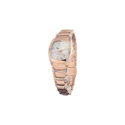 Ladies'Â Watch Chronotech CT7896SS-73M (27 mm)