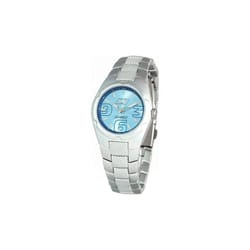 Ladies'Â Watch Chronotech CC7039L-01M (23 mm)