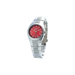 Ladies'Â Watch Chronotech CC7039L-04M (33 mm)