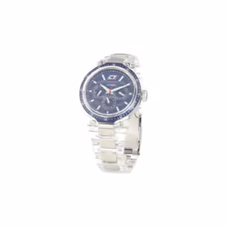 Men's Watch Chronotech CC7045M-01 (42 mm)