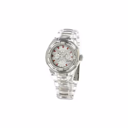 Men's Watch Chronotech CC7046M-09M (? 44 mm)