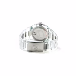 Men's Watch Chronotech CC7046M-09M (? 44 mm)