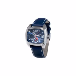 Men's Watch Chronotech CC7049M-03 (40 mm)