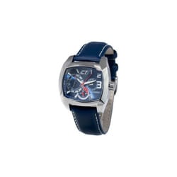 Men's Watch Chronotech CC7049M-03 (40 mm)