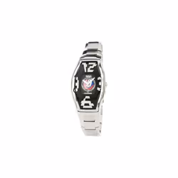 Unisex Watch Chronotech CT6281L-12M (27 mm)
