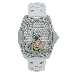 Chronotech Asterix & Obelix Bracelet watch Quartz Silver