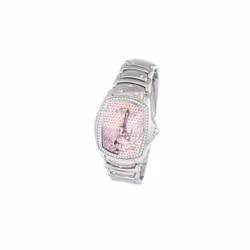 Ladies'Â Watch Chronotech CT7896LS-84M (35 mm)