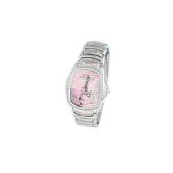 Ladies'Â Watch Chronotech CT7896LS-84M (35 mm)
