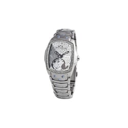 Ladies'Â Watch Chronotech CT7896LS-86M (Ã 33 mm)