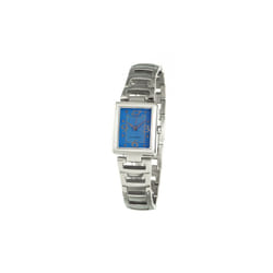 Ladies'Watch Chronotech CC7072L-03M (? 22 mm)