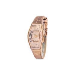 Ladies'Â Watch Chronotech CT7932L-68 (27 mm)