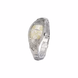 Ladies'Â Watch Chronotech CT7026LS-15M (27 mm)