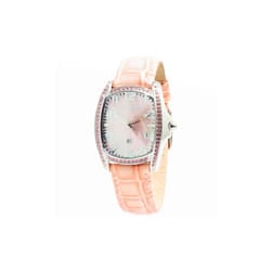 Ladies'Â Watch Chronotech CT7988LS-27 (33 mm)