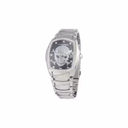 Unisex Watch Chronotech CT7896LS-102M